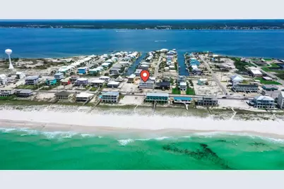 8174 Gulf Boulevard #B, Navarre, FL 32566 - Photo 1