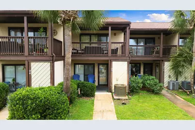 17620 Front Beach Road #UNIT Q5, Panama City Beach, FL 32413 - Photo 1