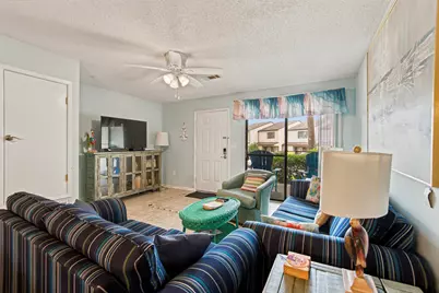 17620 Front Beach Road #UNIT Q5, Panama City Beach, FL 32413 - Photo 7
