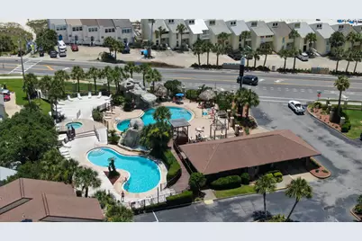 17620 Front Beach Road #UNIT Q5, Panama City Beach, FL 32413 - Photo 23