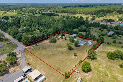 9950 Bellbrook Road, Milton, FL 32583 - Photo 1