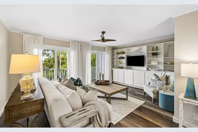 2381 W County Highway 30A #UNIT 8, Santa Rosa Beach, FL 32459 - Photo 3