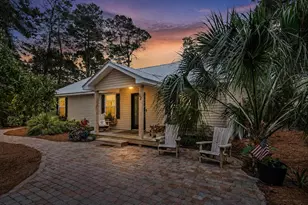 92 Walnut St, Santa Rosa Beach, FL 32459 - Photo 3