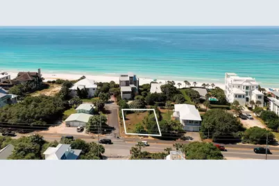 Tbd Montgomery Street, Santa Rosa Beach, FL 32459 - Photo 3