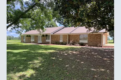 6609 Lenwood Jackson Road, Baker, FL 32531 - Photo 1