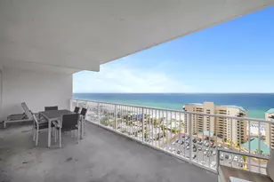 9860 S Thomas Dr, Panama City Beach, FL 32408 - Photo 23