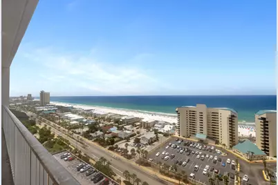 9860 S Thomas Drive #1612, Panama City Beach, FL 32408 - Photo 25