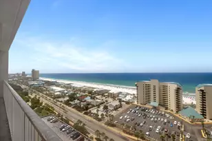 9860 S Thomas Dr, Panama City Beach, FL 32408 - Photo 25