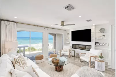 3654 E County Hwy 30A #4A, Santa Rosa Beach, FL 32459 - Photo 1