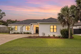 1025 Forest Shore Dr, Miramar Beach, FL 32550 - Photo 1