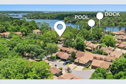 42 Hidden Cove Circle, Valparaiso, FL 32580 - Photo 1