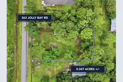 363 Jolly Bay Road, Freeport, FL 32439 - Photo 1