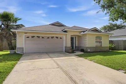 317 Melissa Ray Drive, Jacksonville, FL 00N/A - Photo 1