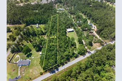 1.19 Acres Mary Kitchens Road, Milton, FL 32583 - Photo 1