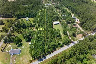1 19 Acres Mary Kitchens Rd, Milton, FL 32583 - Photo 1