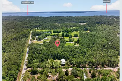 1.19 Acres Mary Kitchens Road, Milton, FL 32583 - Photo 3