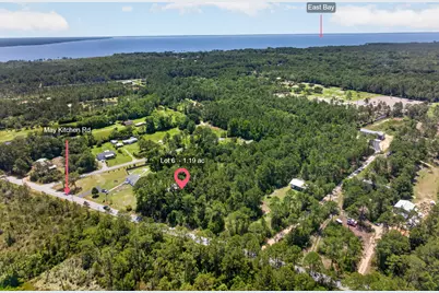 1.19 Acres Mary Kitchens Road, Milton, FL 32583 - Photo 5