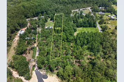 1.31 Acres Mary Kitchens Road, Milton, FL 32583 - Photo 3