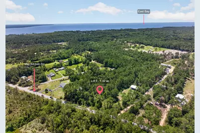 1.31 Acres Mary Kitchens Road, Milton, FL 32583 - Photo 7