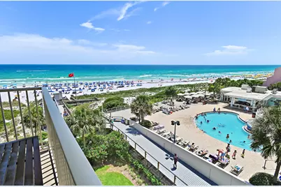9001 W US Highway 98 # D-514, Miramar Beach, FL 32550 - Photo 21