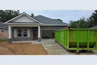 1913 Redwood Avenue, Niceville, FL 32578 - Photo 1
