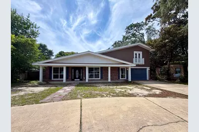 504 Manchester Road, Fort Walton Beach, FL 32547 - Photo 1