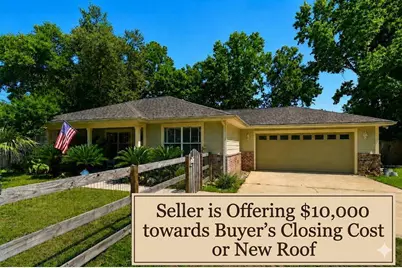 117 Will Street, Freeport, FL 32439 - Photo 1