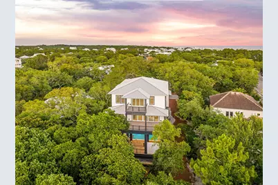 91 N Bishop Road, Santa Rosa Beach, FL 32459 - Photo 17