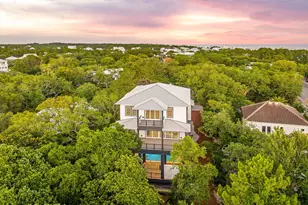 91 N Bishop Rd, Santa Rosa Beach, FL 32459 - Photo 17