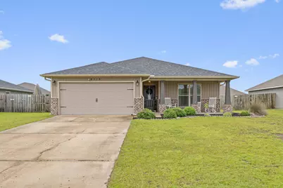 6115 Redberry Drive, Gulf Breeze, FL 32563 - Photo 1