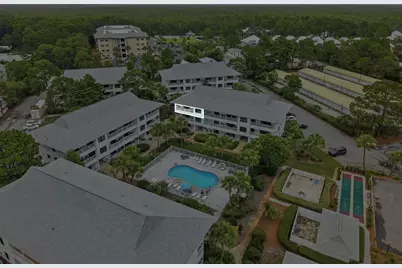 3799 E County Highway 30A #UNIT C-12, Santa Rosa Beach, FL 32459 - Photo 33