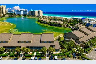 825 Seascape Drive #UNIT 401, Miramar Beach, FL 32550 - Photo 47