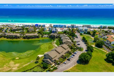 825 Seascape Drive #UNIT 401, Miramar Beach, FL 32550 - Photo 45