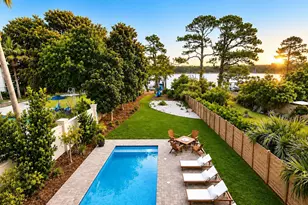 11 Dulce Ln, Inlet Beach, FL 32461 - Photo 7