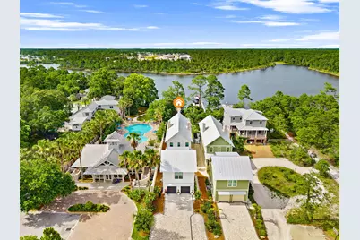 11 Dulce Lane, Inlet Beach, FL 32461 - Photo 51