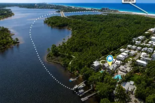 11 Dulce Ln, Inlet Beach, FL 32461 - Photo 65