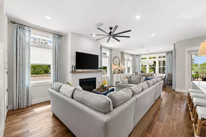 11 Dulce Lane, Inlet Beach, FL 32461 - Photo 23