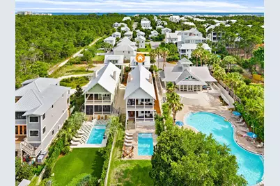 11 Dulce Lane, Inlet Beach, FL 32461 - Photo 63