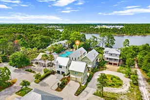 11 Dulce Ln, Inlet Beach, FL 32461 - Photo 69