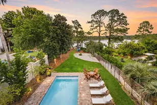 11 Dulce Ln, Inlet Beach, FL 32461 - Photo 5
