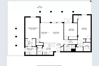 9100 Baytowne Wharf Boulevard #274/276, Miramar Beach, FL 32550 - Photo 39
