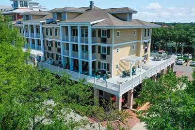9100 Baytowne Wharf Boulevard #274/276, Miramar Beach, FL 32550 - Photo 1
