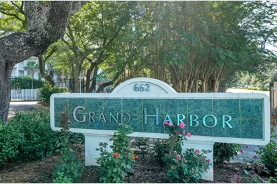 662 Harbor Boulevard #540, Destin, FL 32541 - Photo 5