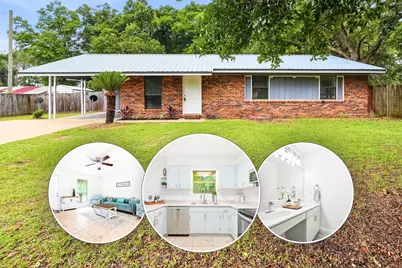 5516 Royal Street, Crestview, FL 32539 - Photo 1