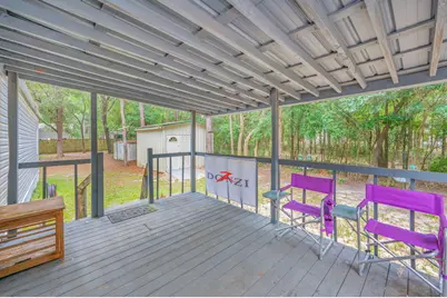8707 John Hamm Road, Milton, FL 32583 - Photo 21