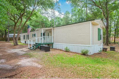 8707 John Hamm Road, Milton, FL 32583 - Photo 1