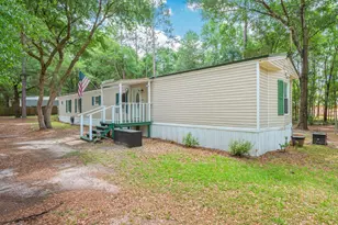 8707 John Hamm Rd, Milton, FL 32583 - Photo 1