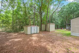 8707 John Hamm Rd, Milton, FL 32583 - Photo 23