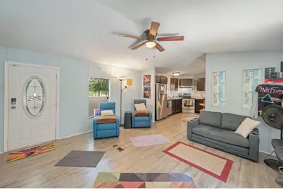 8707 John Hamm Road, Milton, FL 32583 - Photo 3