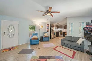 8707 John Hamm Rd, Milton, FL 32583 - Photo 3